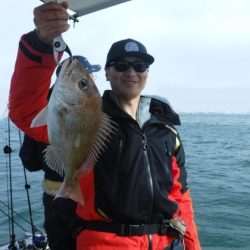 遊漁船 幸友丸 釣果