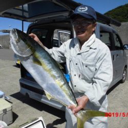 大進丸(新潟) 釣果