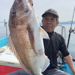 宝昌丸 釣果