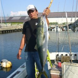 KOU（コウ） 釣果