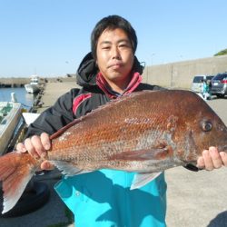こうゆう丸 釣果