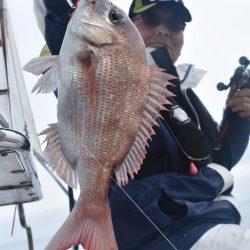 Fisherman Dreams DI 釣果