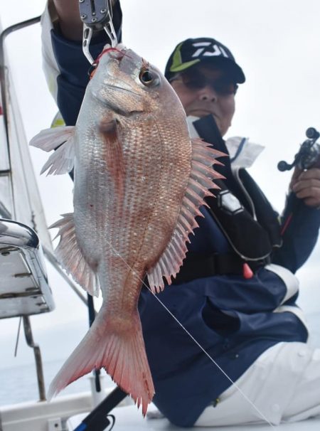 Fisherman Dreams DI 釣果