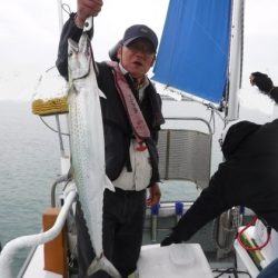 遊漁船 幸友丸 釣果