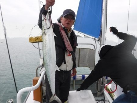 遊漁船 幸友丸 釣果