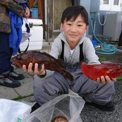 伊豆下田フィッシング 釣果