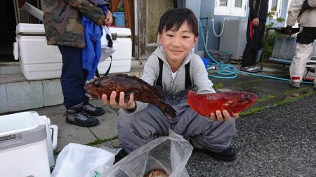 伊豆下田フィッシング 釣果