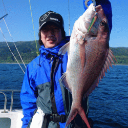 遊漁船ブルーウッズ 釣果