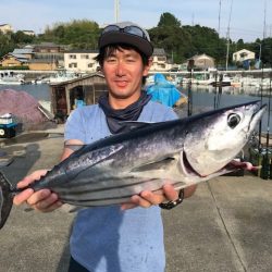 へいみつ丸 釣果