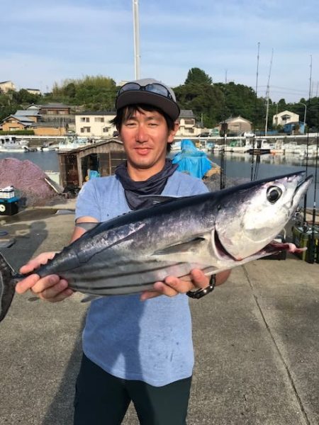 へいみつ丸 釣果