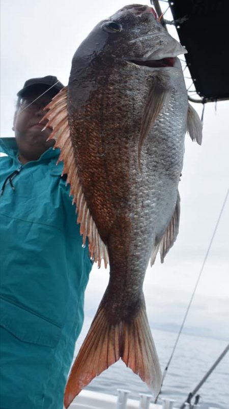 Fisherman Dreams DI 釣…