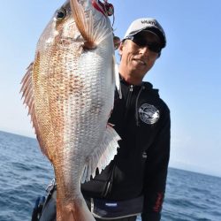 Fisherman Dreams DI 釣果