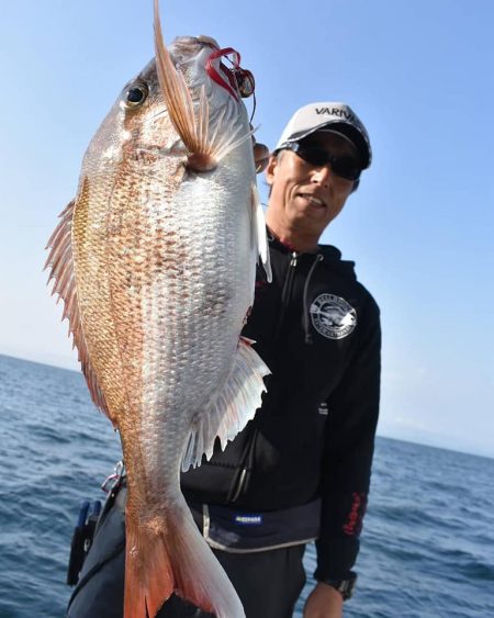 Fisherman Dreams DI 釣…