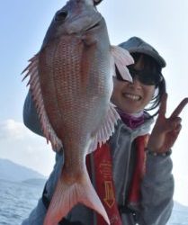 Fisherman Dreams DI 釣果
