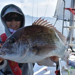 Fisherman Dreams DI 釣果