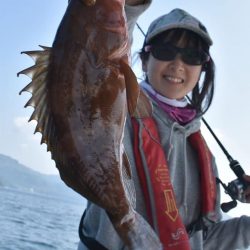 Fisherman Dreams DI 釣果