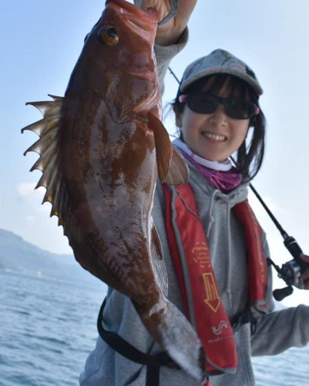 Fisherman Dreams DI 釣果