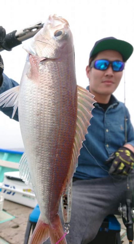 伊豆下田フィッシング 釣果