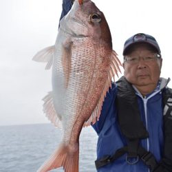 Fisherman Dreams DI 釣果