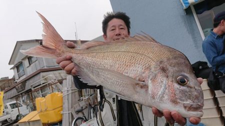 伊豆下田フィッシング 釣果