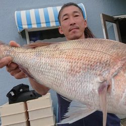 伊豆下田フィッシング 釣果