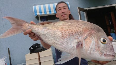 伊豆下田フィッシング 釣果