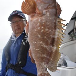 Fisherman Dreams DI 釣果