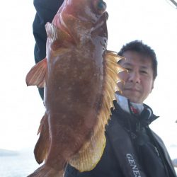 Fisherman Dreams DI 釣果