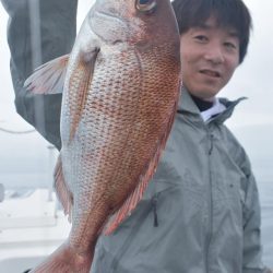 Fisherman Dreams DI 釣果