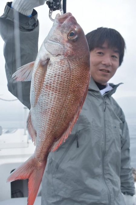 Fisherman Dreams DI 釣果