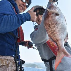 Fisherman Dreams DI 釣果