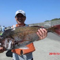 大進丸(新潟) 釣果