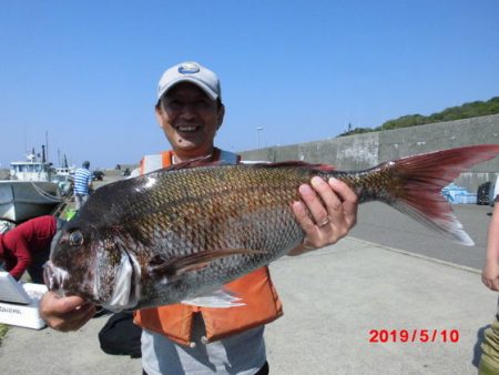 大進丸(新潟) 釣果