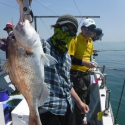 遊漁船 幸友丸 釣果