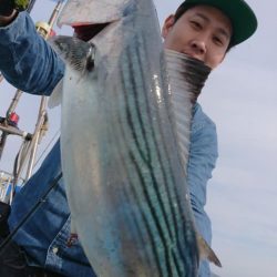 伊豆下田フィッシング 釣果