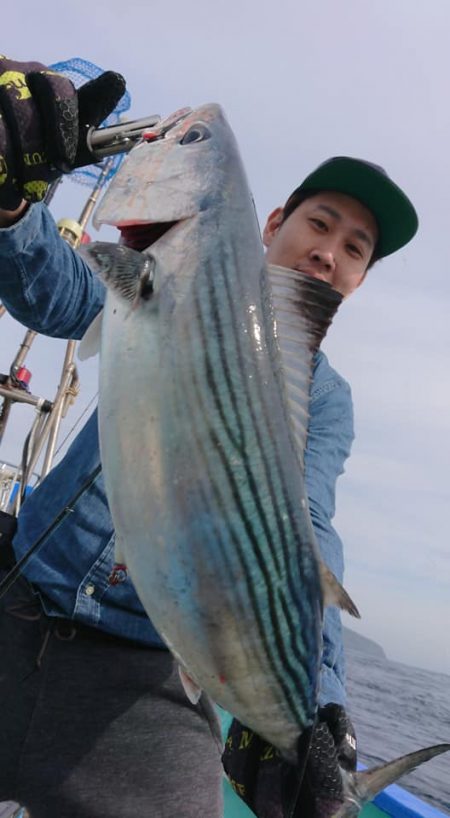 伊豆下田フィッシング 釣果