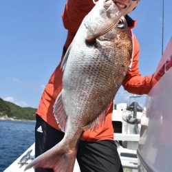 Fisherman Dreams DI 釣果