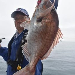 Fisherman Dreams DI 釣果