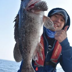 Fisherman Dreams DI 釣果