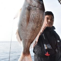 Fisherman Dreams DI 釣果