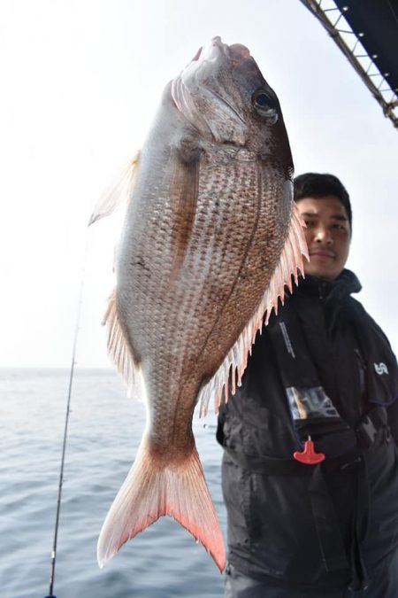 Fisherman Dreams DI 釣果