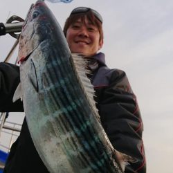 伊豆下田フィッシング 釣果