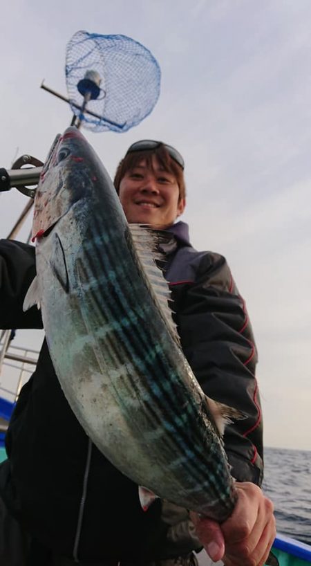 伊豆下田フィッシング 釣果