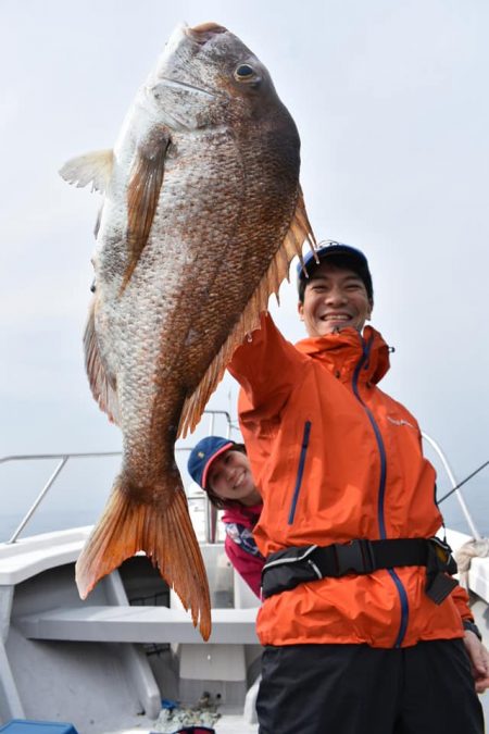 Fisherman Dreams DI 釣果