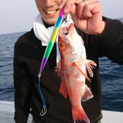 結愛丸 釣果
