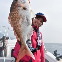 Fisherman Dreams DI 釣果