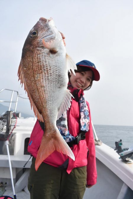 Fisherman Dreams DI 釣…