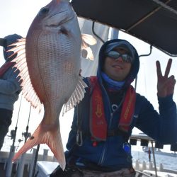 Fisherman Dreams DI 釣果