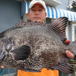 伊豆下田フィッシング 釣果