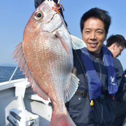 Fisherman Dreams DI 釣果